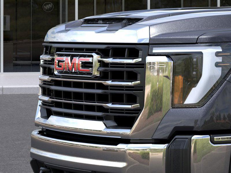 new 2025 GMC Sierra 3500 car, priced at $62,803