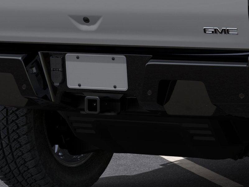 new 2025 GMC HUMMER EV Pickup car, priced at $110,615