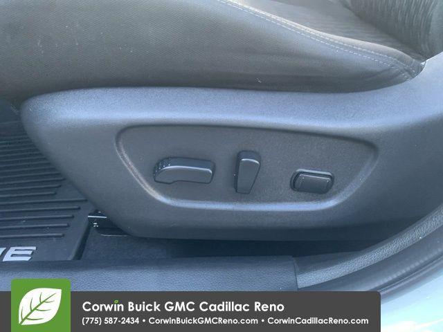 used 2020 Nissan Rogue car, priced at $17,995