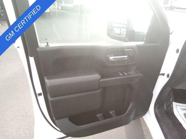 used 2023 Chevrolet Silverado 2500 car, priced at $41,500