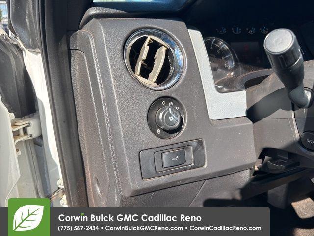 used 2013 Ford F-150 car, priced at $17,995