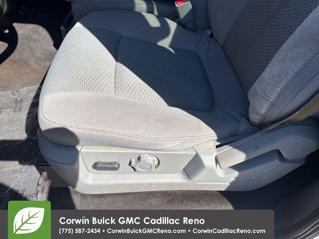 used 2013 Ford F-150 car, priced at $17,995