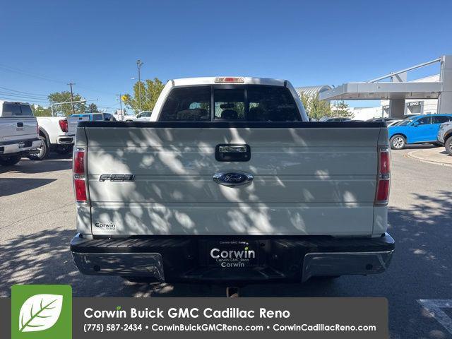 used 2013 Ford F-150 car, priced at $17,995