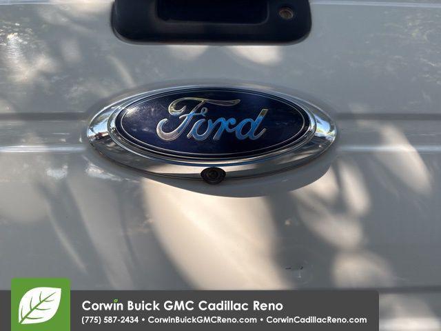 used 2013 Ford F-150 car, priced at $17,995
