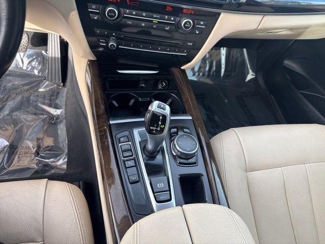used 2016 BMW X5 car, priced at $14,995