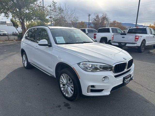 used 2016 BMW X5 car, priced at $14,995