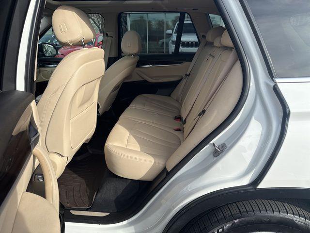 used 2016 BMW X5 car, priced at $14,995