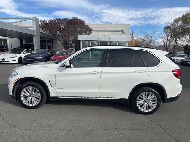 used 2016 BMW X5 car, priced at $14,995