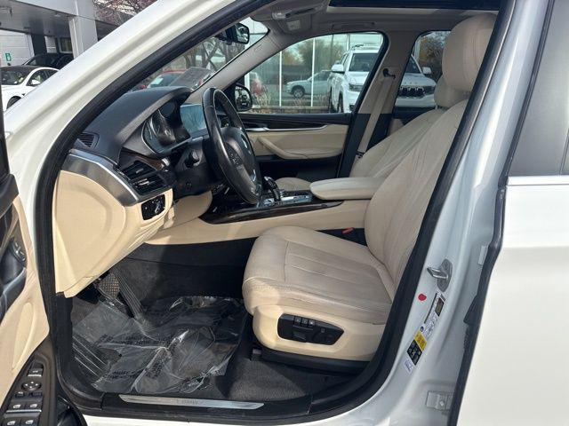 used 2016 BMW X5 car, priced at $14,995