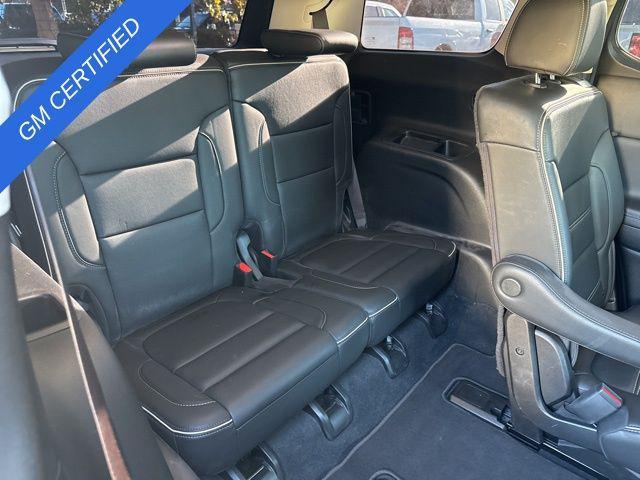 used 2023 GMC Acadia car, priced at $31,625