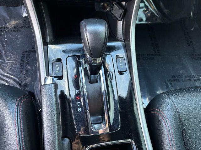 used 2017 Honda Accord car, priced at $18,495