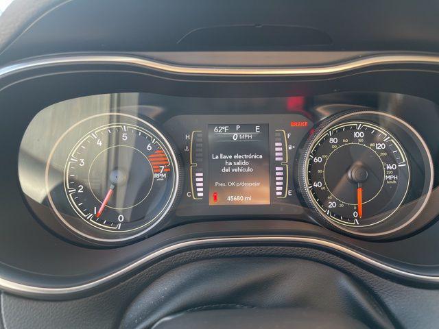 used 2020 Jeep Cherokee car, priced at $18,495