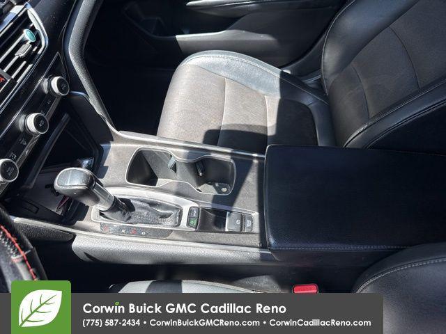 used 2018 Honda Accord car, priced at $18,208