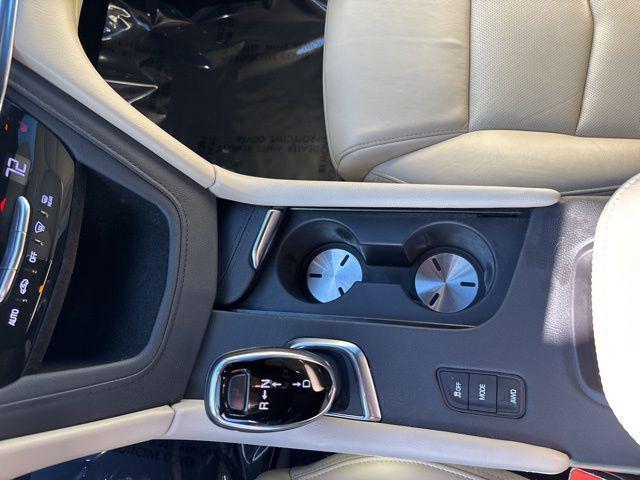 used 2019 Cadillac XT5 car, priced at $23,500