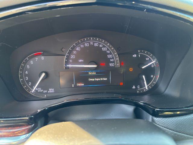 used 2019 Cadillac XT5 car, priced at $25,989