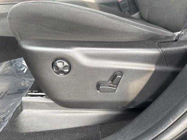 used 2023 Dodge Durango car, priced at $26,500