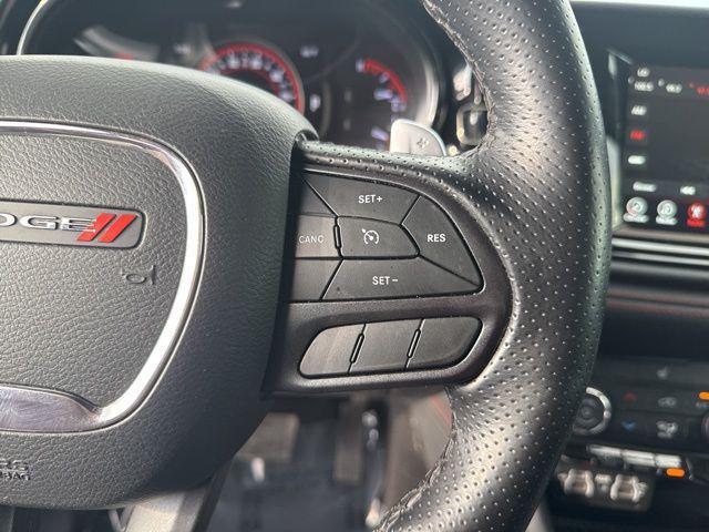 used 2023 Dodge Durango car, priced at $26,500