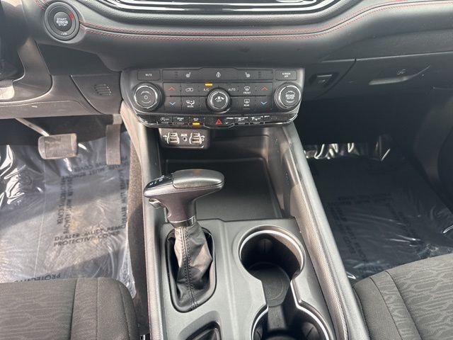 used 2023 Dodge Durango car, priced at $26,500