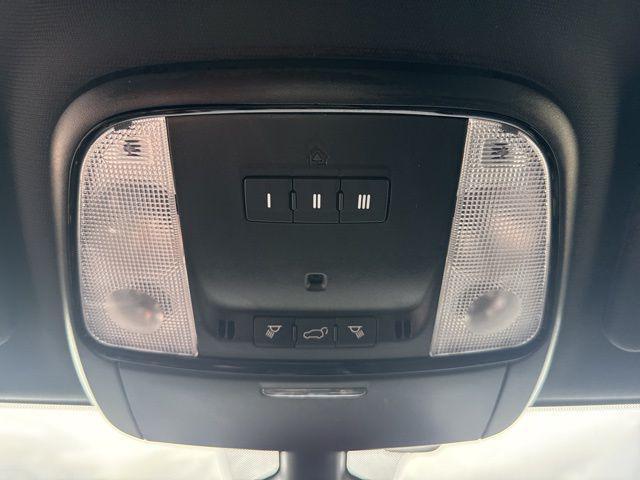 used 2023 Dodge Durango car, priced at $26,500