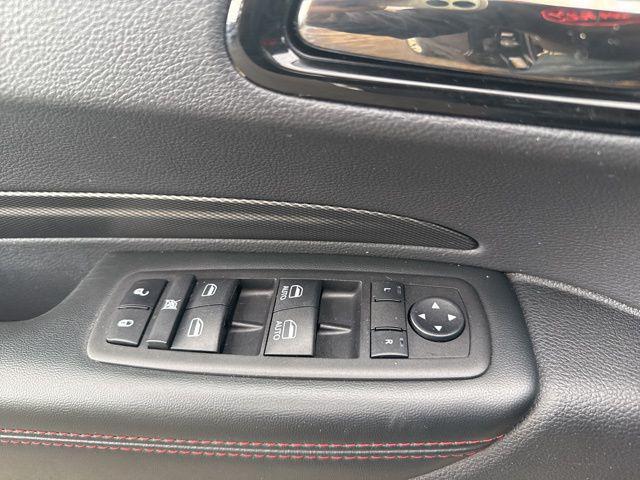 used 2023 Dodge Durango car, priced at $26,500