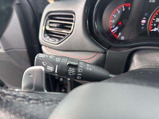 used 2023 Dodge Durango car, priced at $26,500