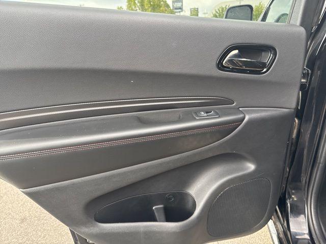 used 2023 Dodge Durango car, priced at $26,500