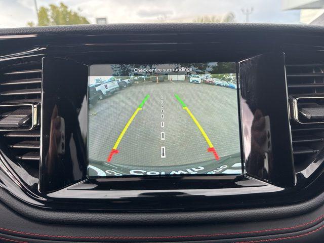 used 2023 Dodge Durango car, priced at $26,500