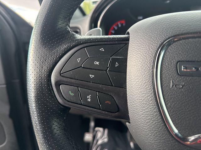 used 2023 Dodge Durango car, priced at $26,500