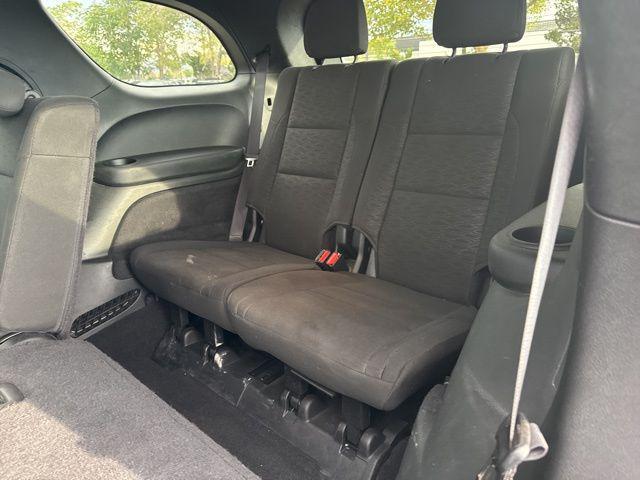 used 2023 Dodge Durango car, priced at $26,500