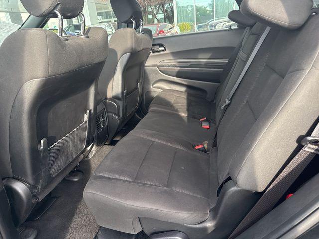 used 2023 Dodge Durango car, priced at $26,500