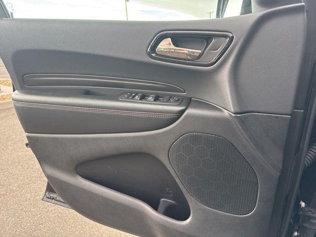used 2023 Dodge Durango car, priced at $26,500