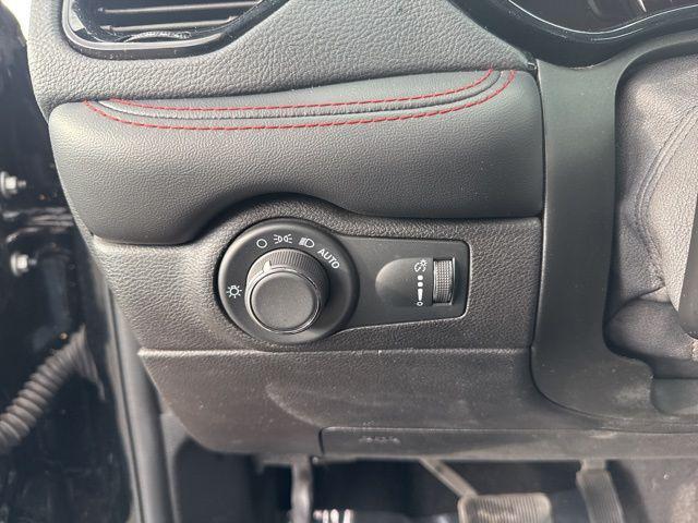 used 2023 Dodge Durango car, priced at $26,500