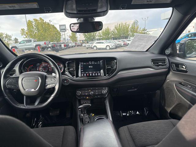 used 2023 Dodge Durango car, priced at $26,500