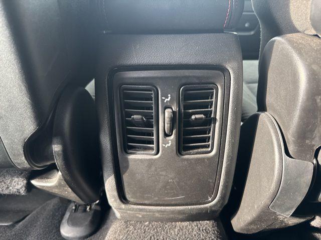 used 2023 Dodge Durango car, priced at $26,500