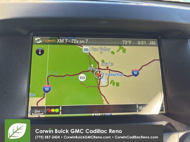 used 2013 GMC Terrain car, priced at $9,995