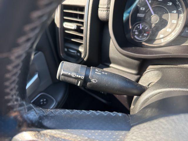 used 2020 Ram 2500 car, priced at $43,495