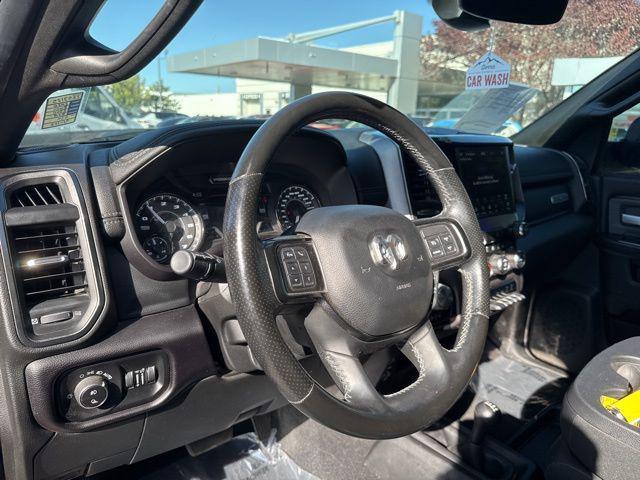 used 2020 Ram 2500 car, priced at $43,495