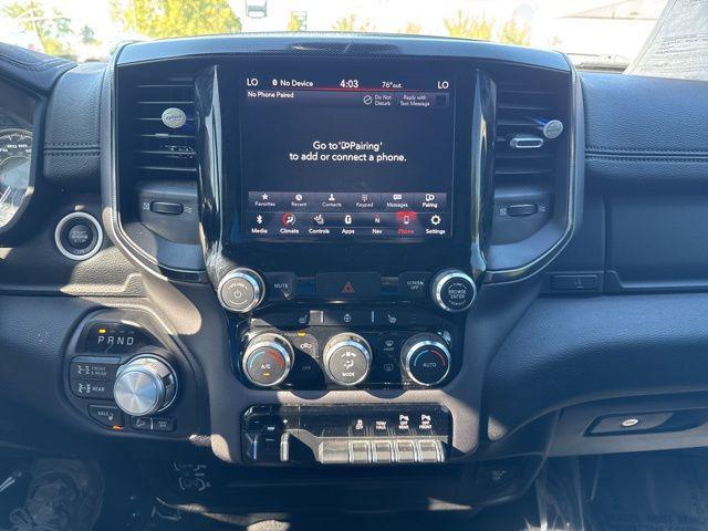 used 2020 Ram 2500 car, priced at $43,495