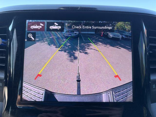 used 2020 Ram 2500 car, priced at $43,495