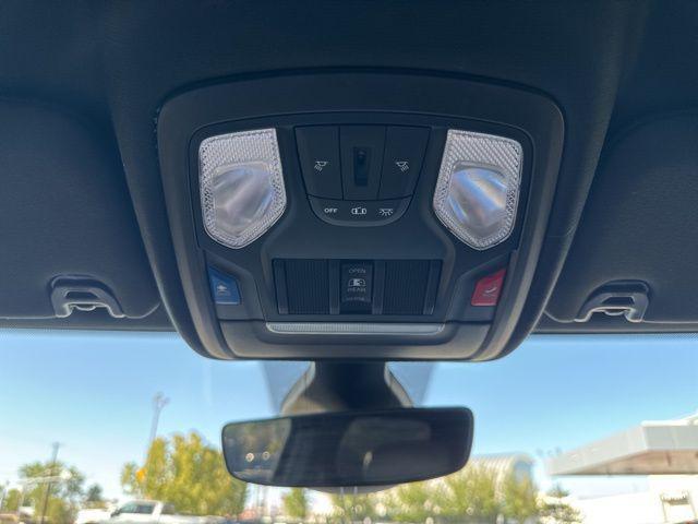 used 2020 Ram 2500 car, priced at $43,495