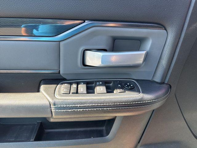 used 2020 Ram 2500 car, priced at $43,495