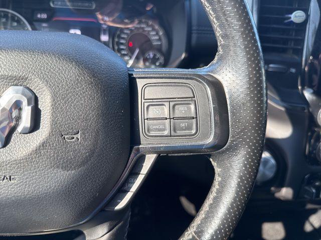 used 2020 Ram 2500 car, priced at $43,495