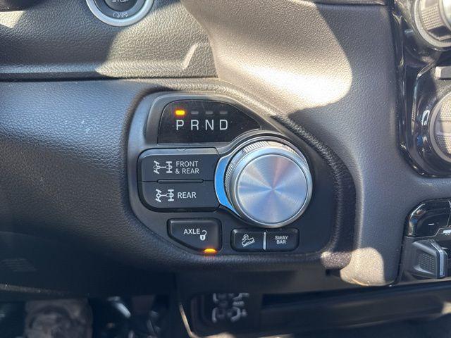 used 2020 Ram 2500 car, priced at $43,495