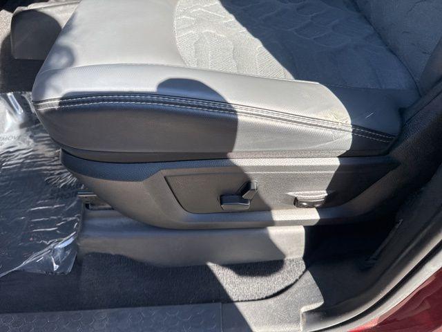 used 2020 Ram 2500 car, priced at $43,495