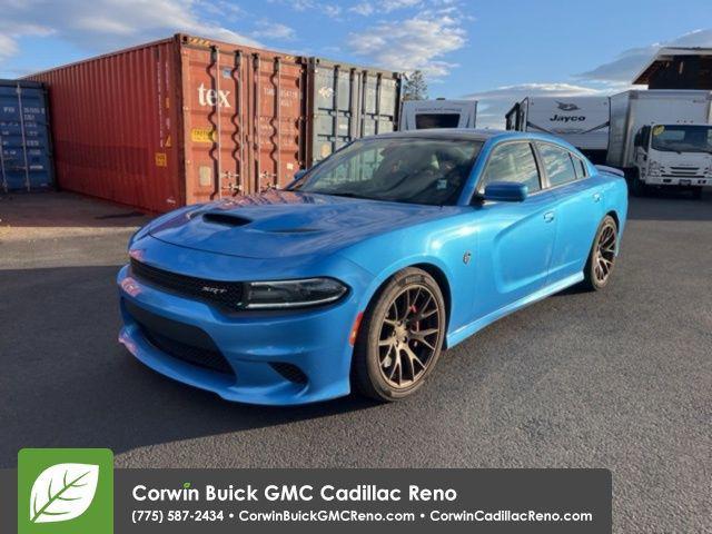 used 2016 Dodge Charger car, priced at $37,989