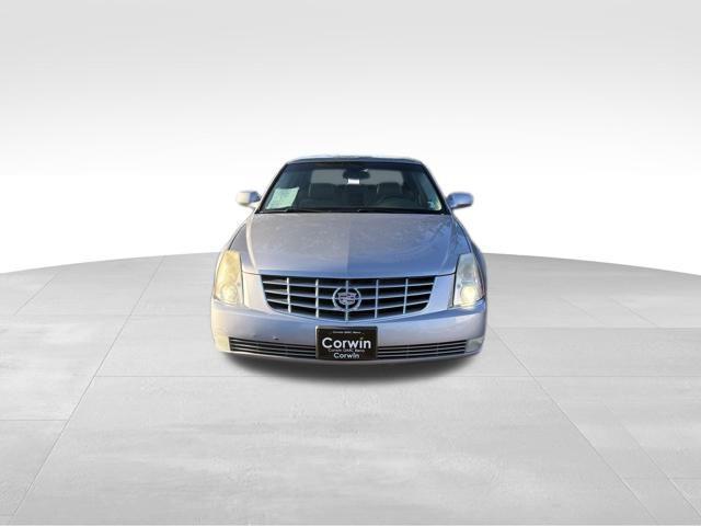 used 2006 Cadillac DTS car, priced at $3,995