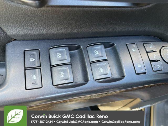 used 2018 GMC Sierra 1500 car, priced at $28,989