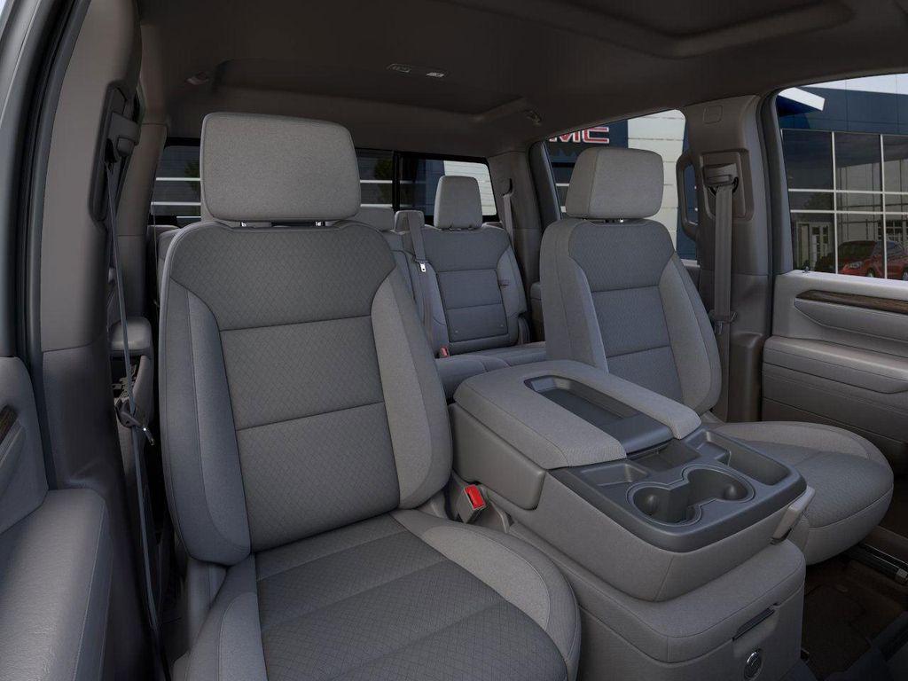 new 2026 GMC Sierra 2500 car, priced at $73,065