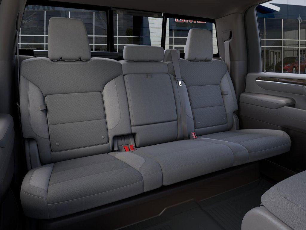 new 2026 GMC Sierra 2500 car, priced at $73,065