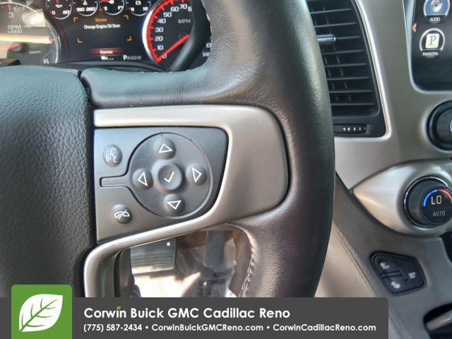 used 2015 GMC Yukon car, priced at $22,995